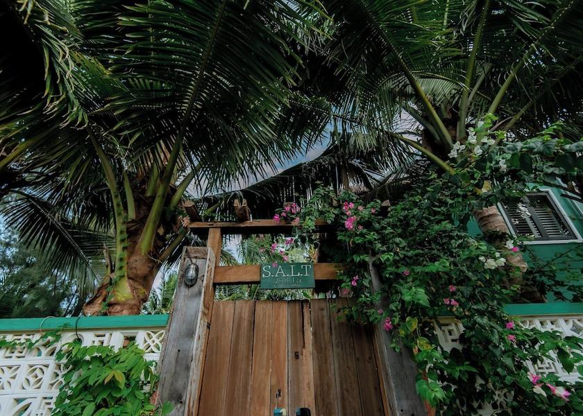 Thua Thien-Hue Da Nang Facade