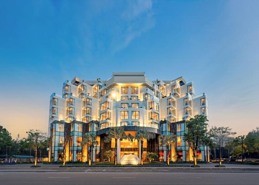 Quang Binh Dong Hoi Primary image