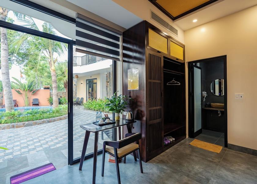 Ninh Binh Ninh Binh View From Room