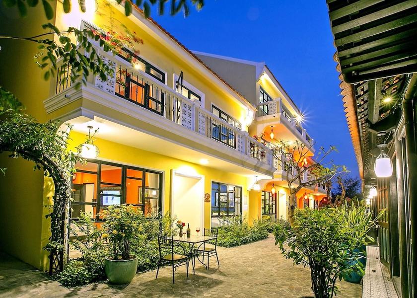 Quang Nam Hoi An Primary image