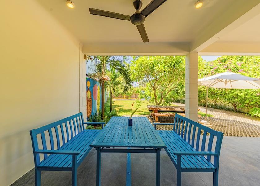 Quang Nam Hoi An Reception