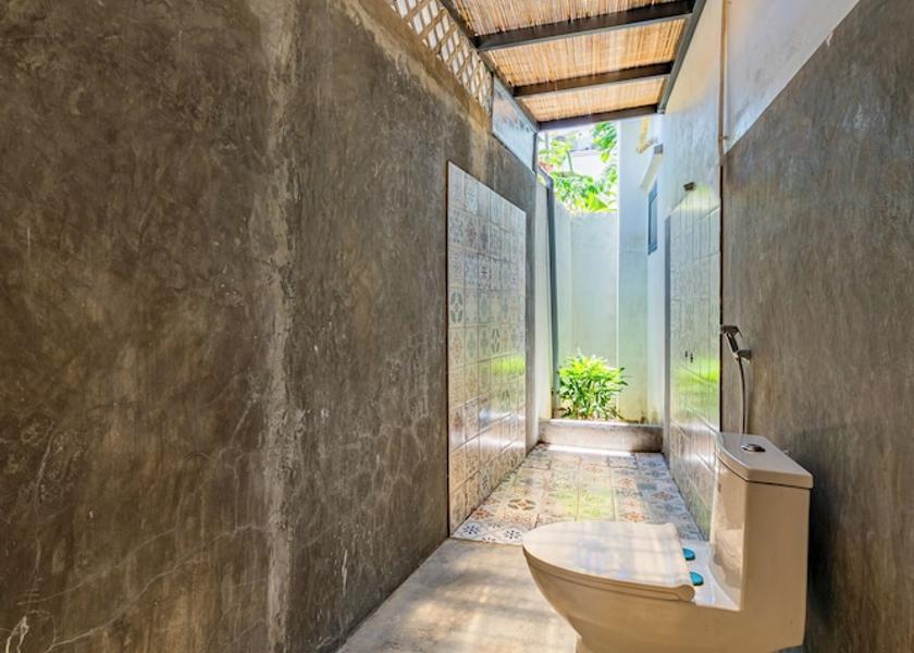 Quang Nam Hoi An Exterior Detail