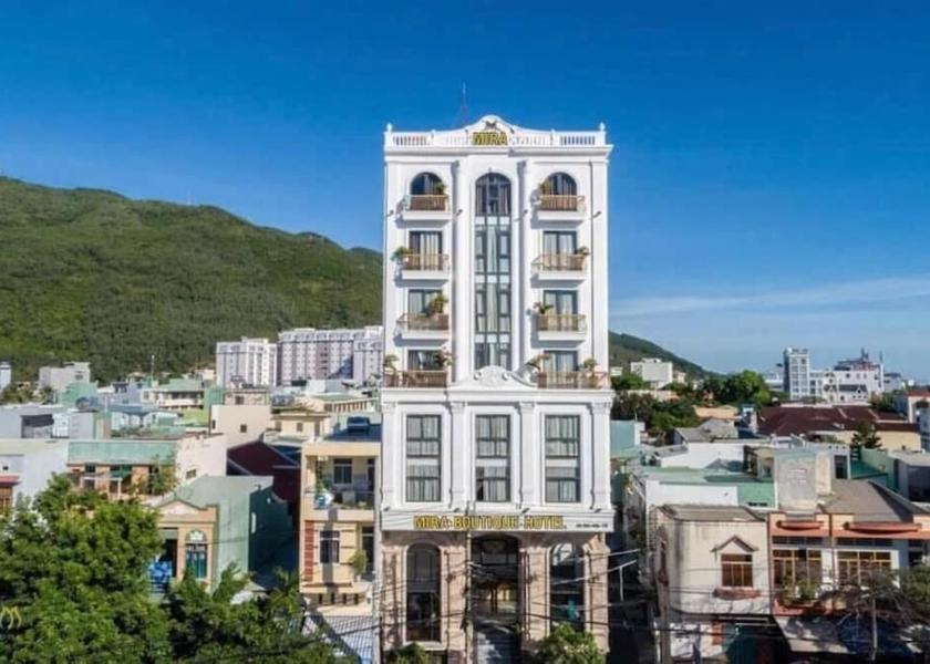 Gia Lai Province Quy Nhon Exterior