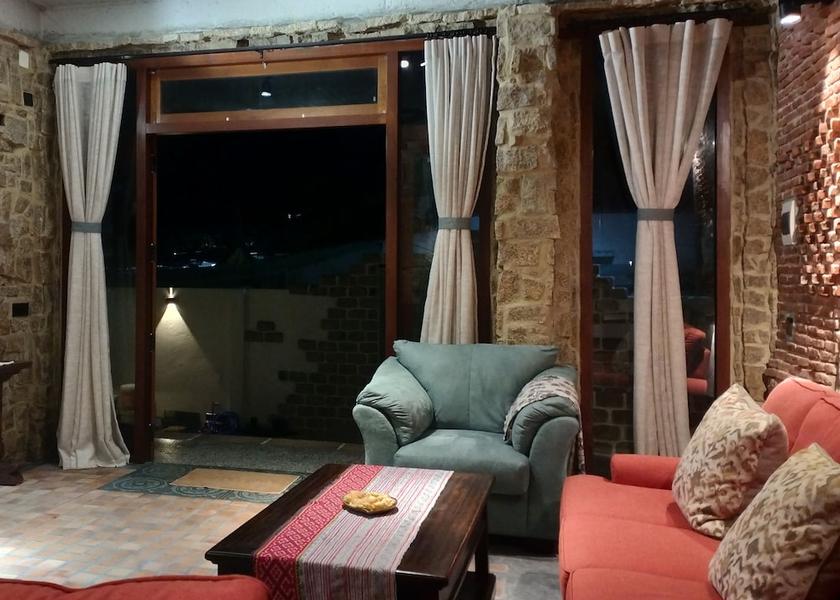 Thua Thien-Hue Da Nang Living Area