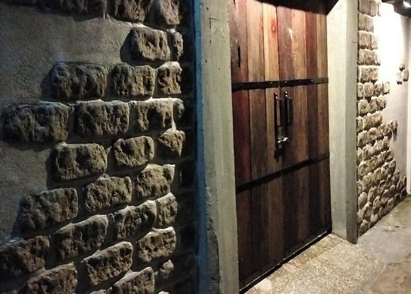 Quang Nam Hoi An Entrance