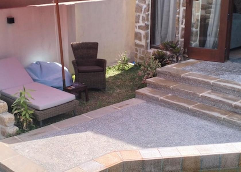 Quang Nam Hoi An Exterior Detail