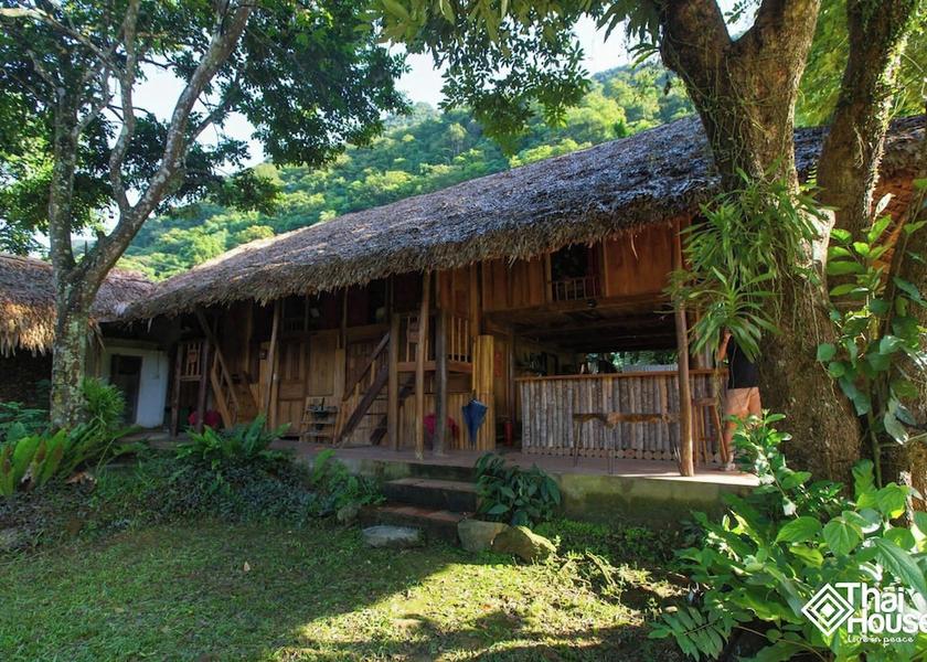 Thanh Hoa Ba Thuoc Room