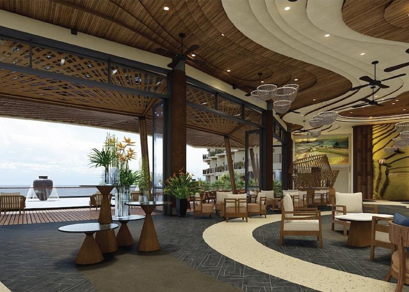 Khanh Hoa Cam Lam Reception