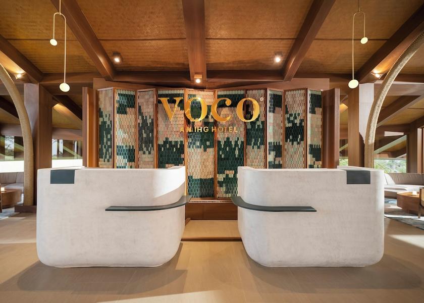 Quang Binh Dong Hoi Reception