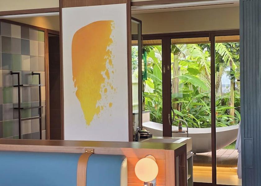 Quang Binh Dong Hoi Room