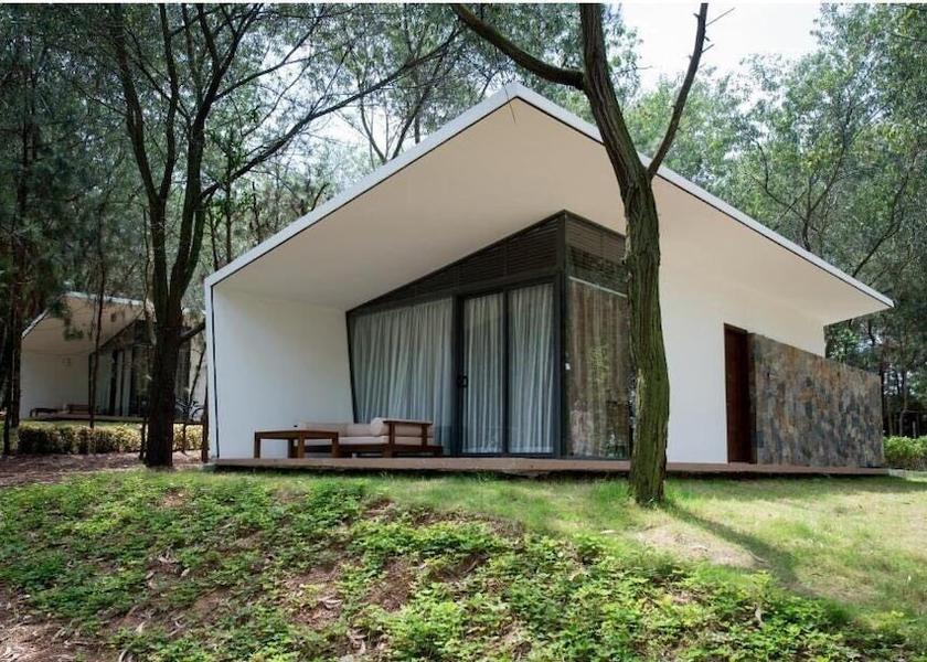 Vinh Phuc Phuc Yen Living Area