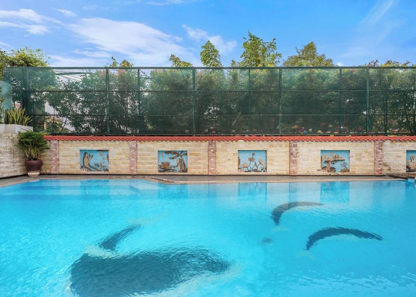 Quang Nam Hoi An Exterior Detail