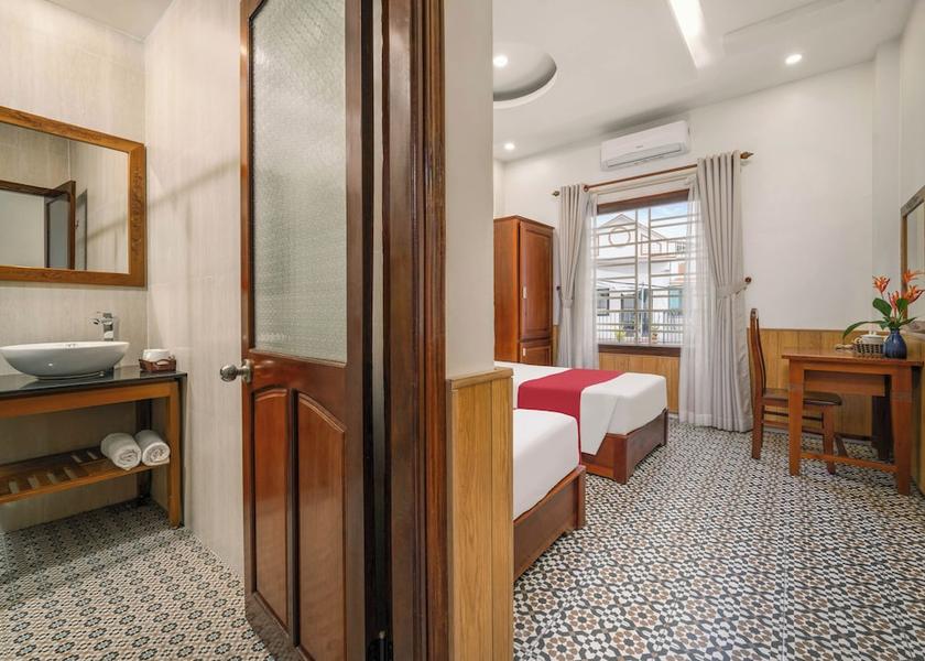 Quang Nam Hoi An Room