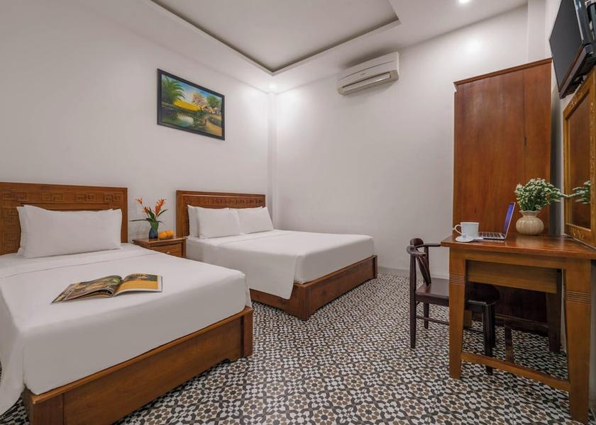 Quang Nam Hoi An Room