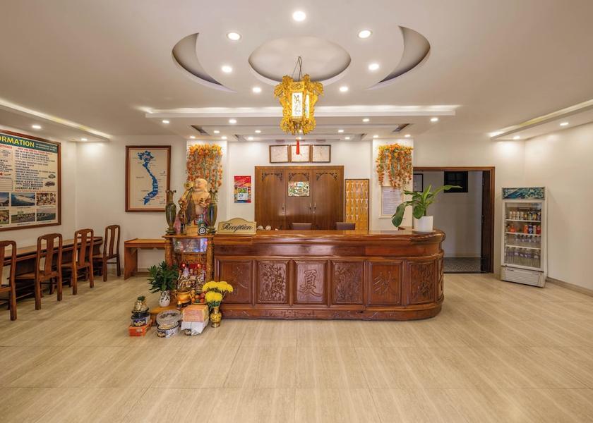 Quang Nam Hoi An Terrace