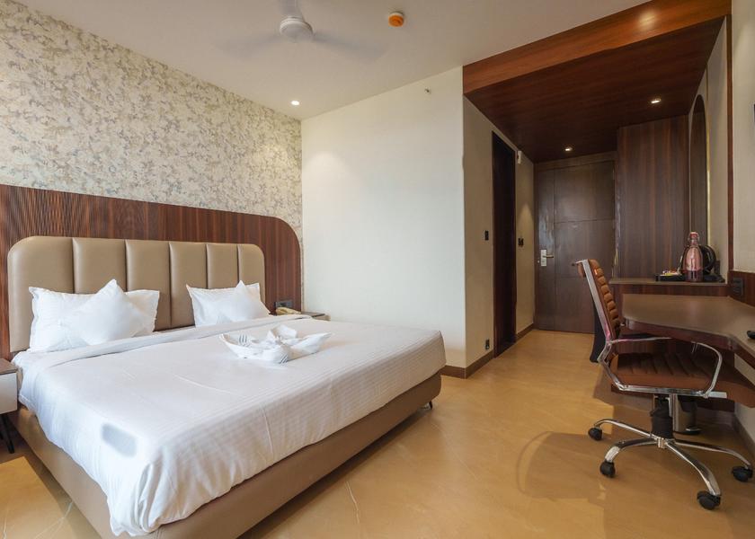 Chhattisgarh Raipur  Premium Room