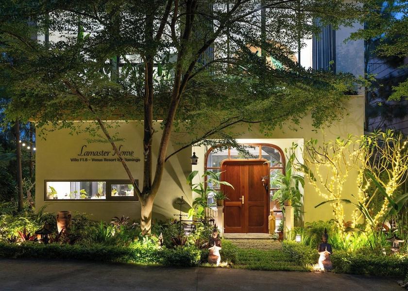 Vinh Phuc Phuc Yen Entrance