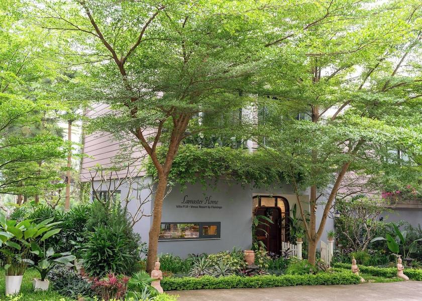 Vinh Phuc Phuc Yen Entrance