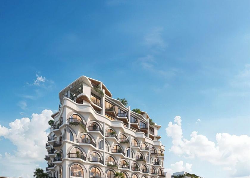 Thanh Hoa Sam Son Facade