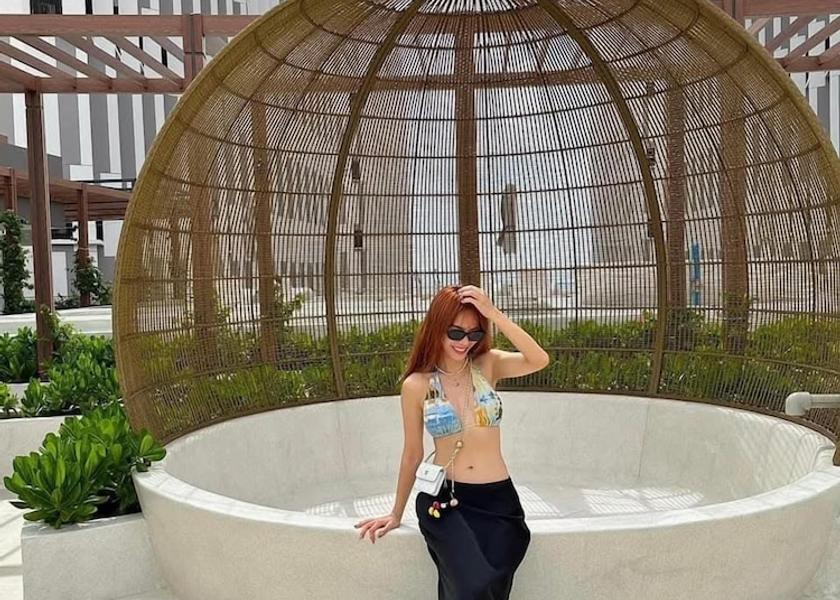 Binh Thuan Phan Thiet Spa