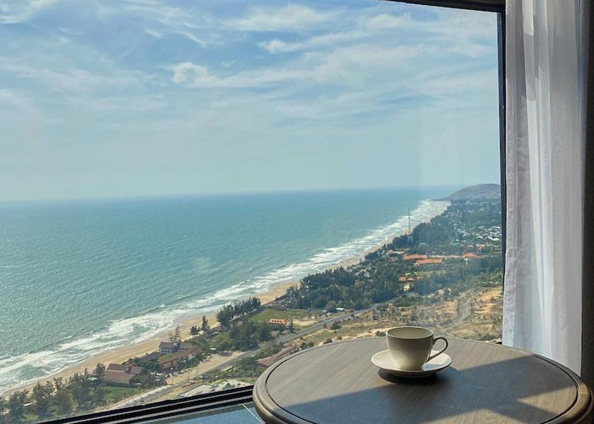 Binh Thuan Phan Thiet View from Property