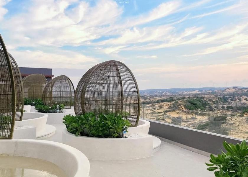 Binh Thuan Phan Thiet Spa