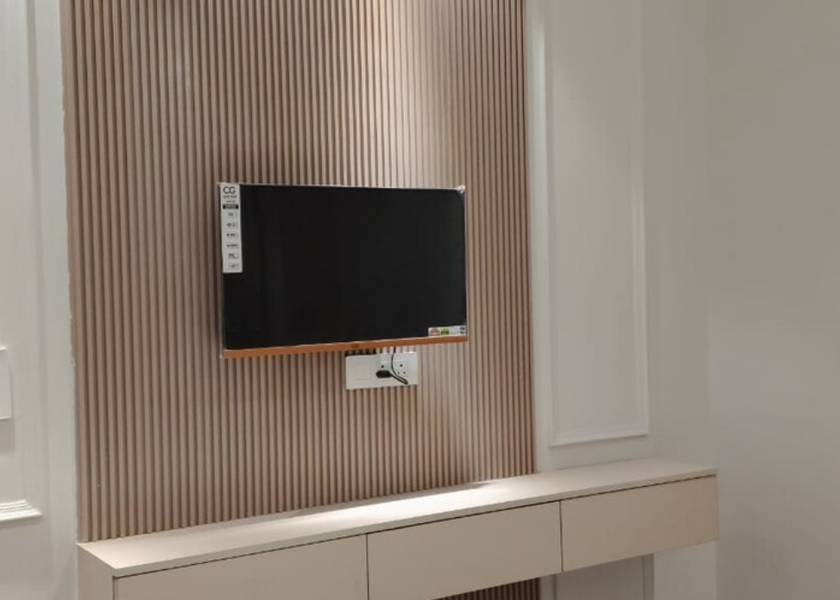 Haryana Faridabad Deluxe Room