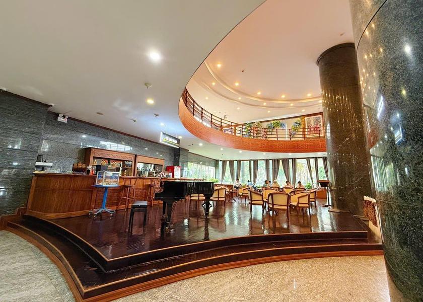 Gia Lai Pleiku bar/lounge