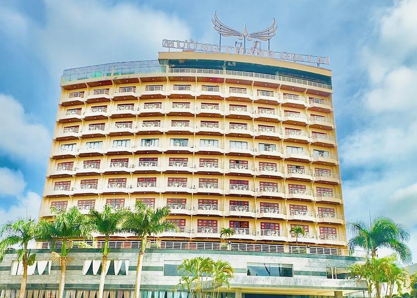 Gia Lai Province Pleiku Exterior