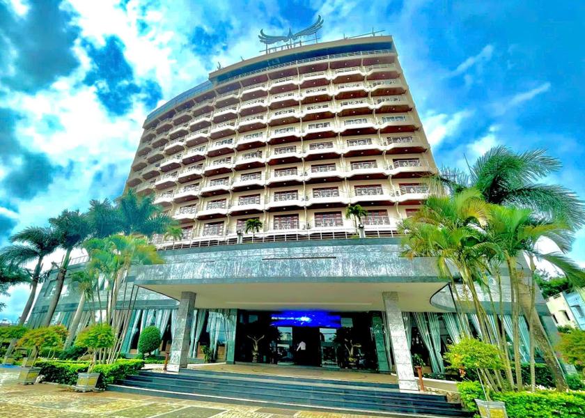 Gia Lai Pleiku exterior view