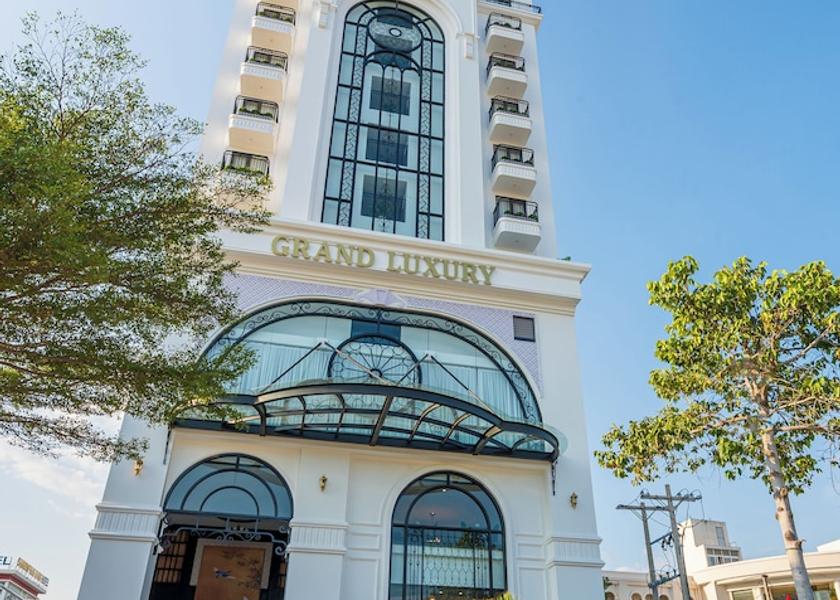 Khanh Hoa Province Phan Rang - Thap Cham Front of property