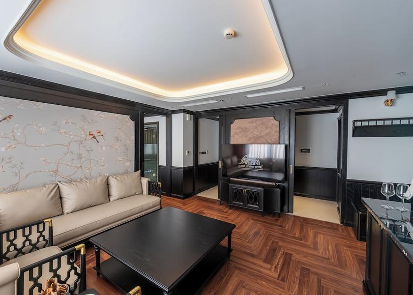 Khanh Hoa Province Phan Rang - Thap Cham Room