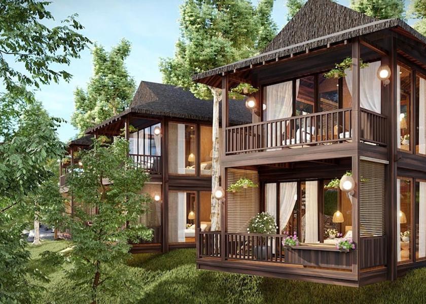 Thanh Hoa Ba Thuoc Terrace