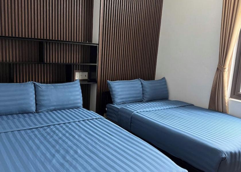 Thanh Hoa Thanh Hoa Room
