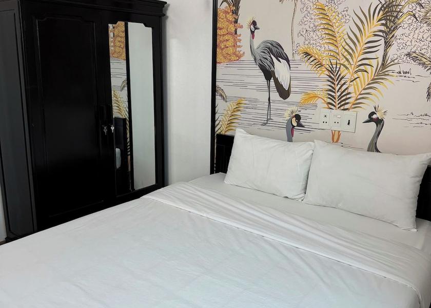 Thanh Hoa Thanh Hoa Room