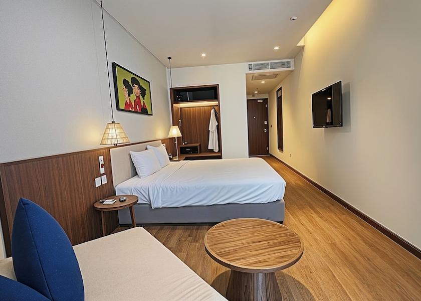 Binh Thuan Phan Thiet Room