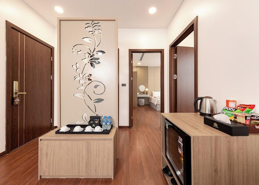 Ninh Binh Province Ninh Binh Room