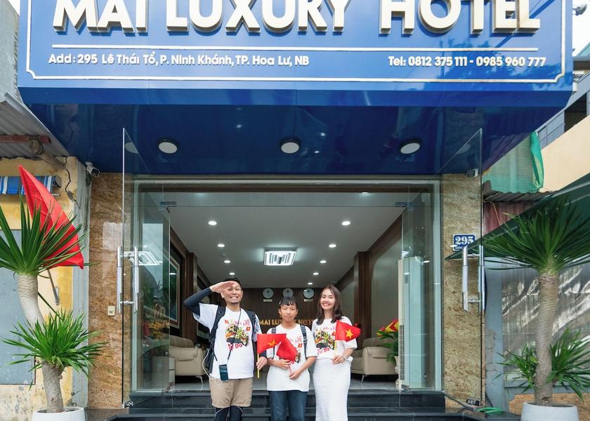 Ninh Binh Province Ninh Binh Front of property