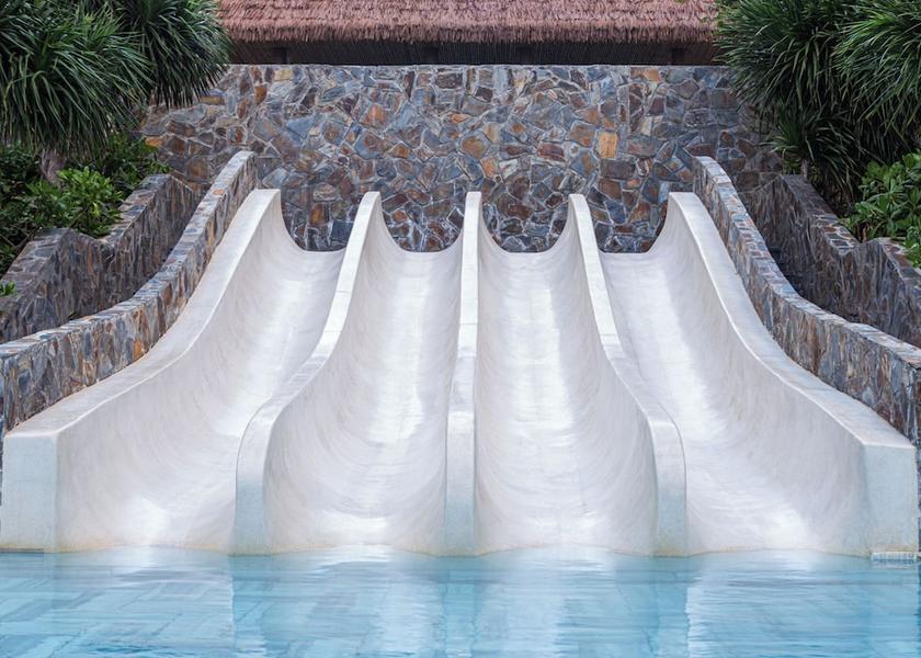 Binh Thuan Phan Thiet Exterior Detail