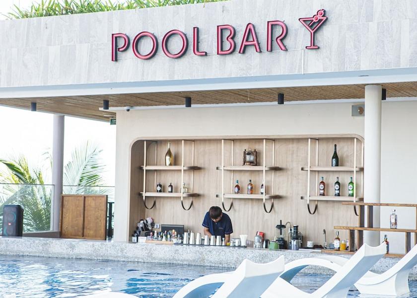 Binh Thuan Phan Thiet Exterior Detail