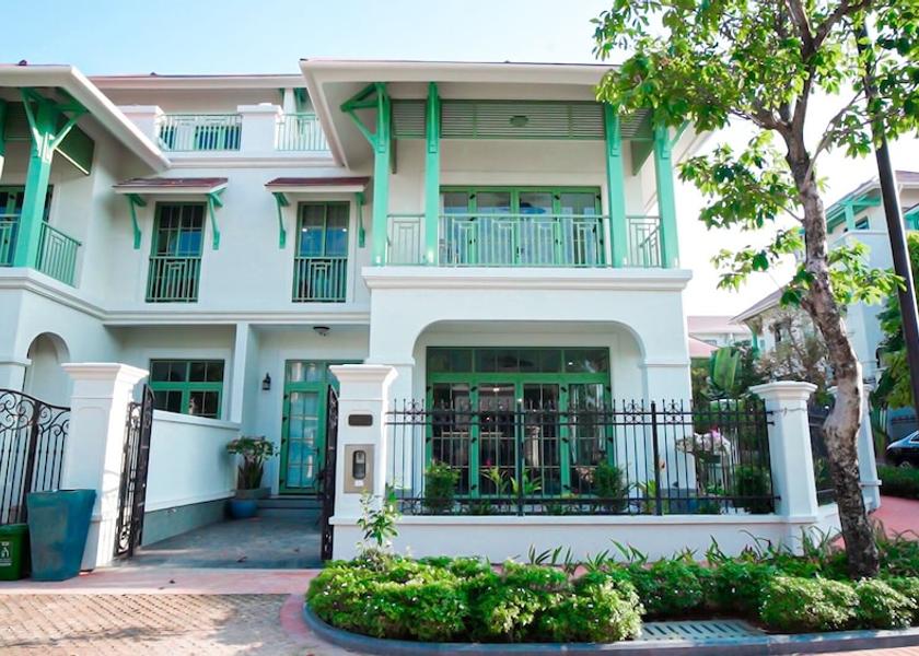 Kien Giang Phu Quoc Reception