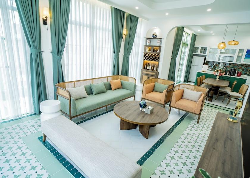 Kien Giang Phu Quoc Room