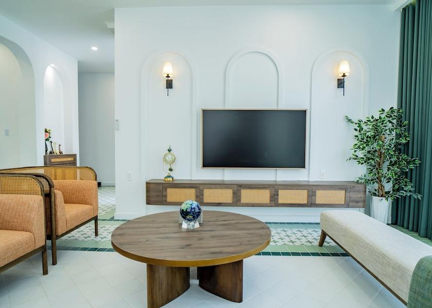 Kien Giang Phu Quoc Room