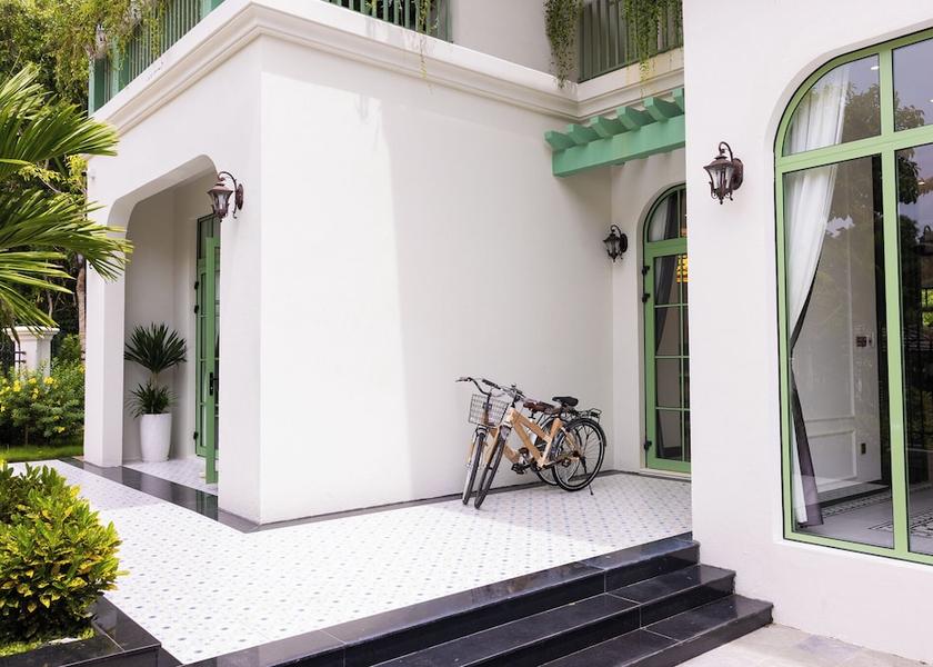 Kien Giang Phu Quoc Indoor Games