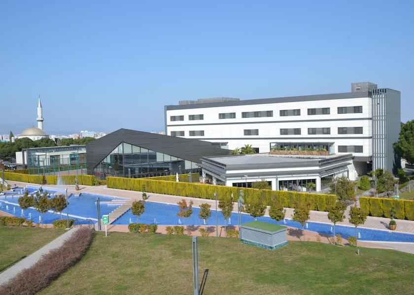 Manisa Manisa Exterior