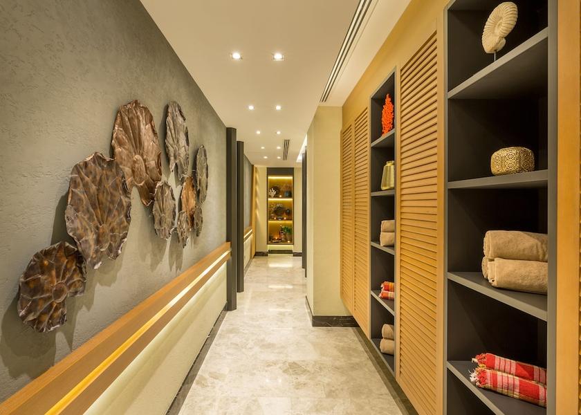 Manisa Manisa Spa