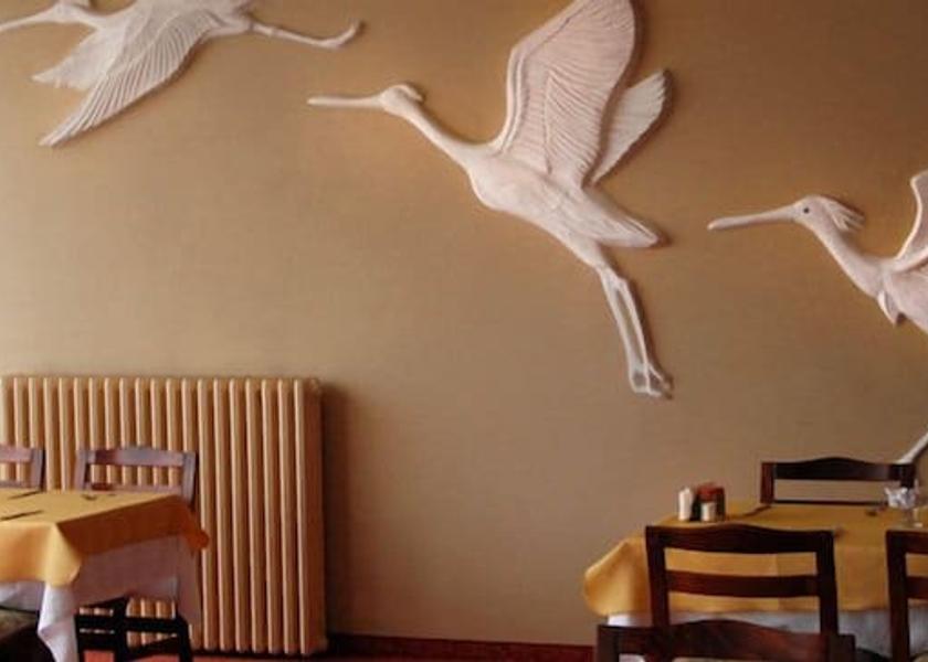 Balikesir Bandirma Restaurant