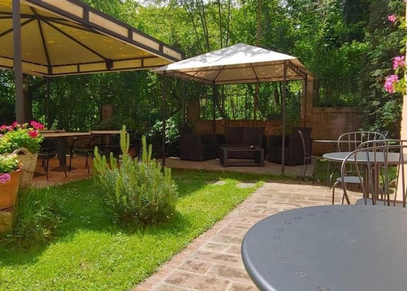 Emilia-Romagna Maranello Balcony