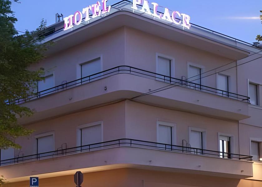 Marche Civitanova Marche Hotel Exterior