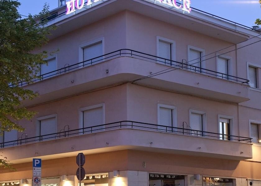 Marche Civitanova Marche Front of property